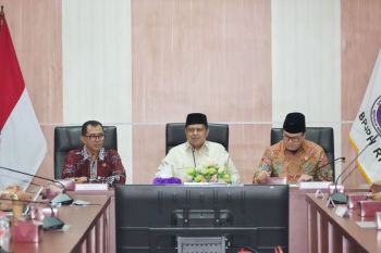 Ombudsman: Wajib halal itu hak publik, dapatkan pelayanan halal