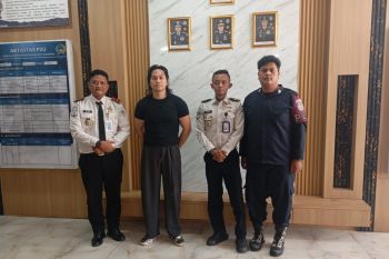 Buntut Temuan Fasilitas Mewah, Kemenimipas Cabut Pembebasan Bersyarat Indra Kenz