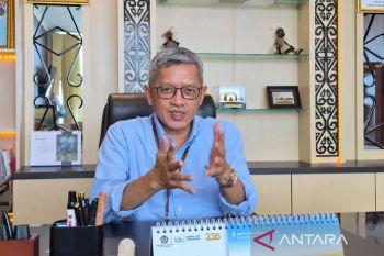 Penyaluran dana transfer untuk PBD capai Rp3,89 triliun