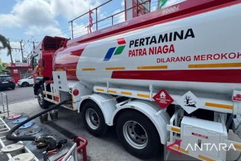 Pertamina Patra Niaga percepat pemulihan suplai BBM di Bali antisipasi dinamika distribusi