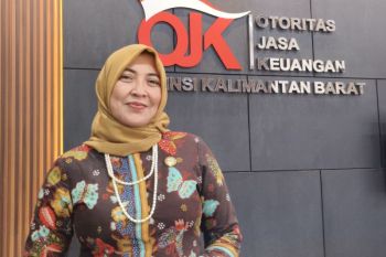 OJK: Waspadai scam kerugian masyarakat Kalbar capai Rp124 miliar