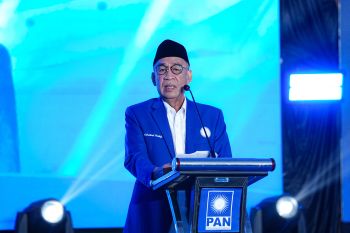 Komisi IX DPR: Pemprov Sulsel catat sejarah bangun jalan beton