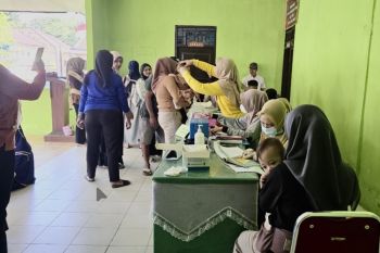 UMW perkuat edukasi pencegahan tengkes bagi ibu balita dan kader di Konawe