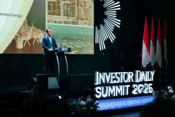 Indonesia considers moratorium on semi-finished processing