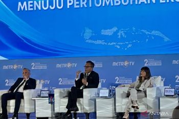 Indonesia's Danantara SOEs projected to post US$20B profit by 2026