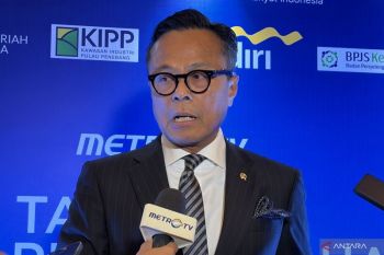Indonesia to merge 23 state-owned industrial estates under Danantara