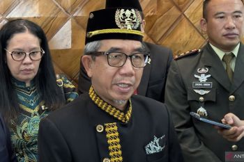 Kutai Timur targetkan pertumbuhan ekonomi 6 persen pada tahun 2027