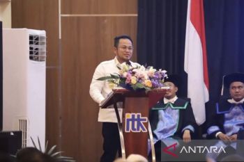 Gubernur Kaltim minta ITK perkuat berkontribusi dukung IKN