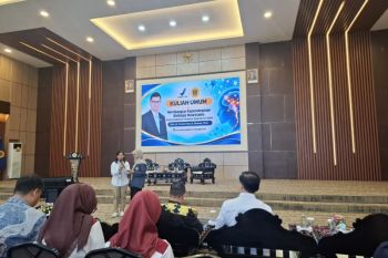BPOM luncurkan fitur BRIDGE untuk menjembatani hilirisasi riset bahan alam ke pasar