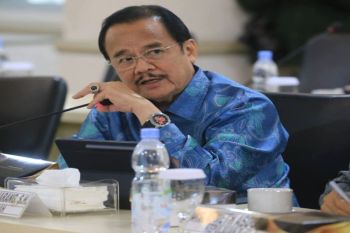 DPD RI dan Kemen LH bangun kesamaan pemahaman terkait hak peladang tradisional