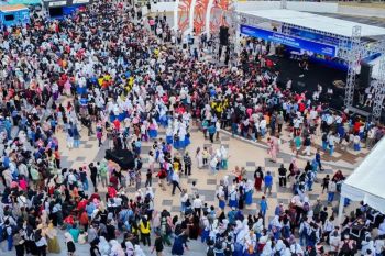 Mataram prepares 20 MSME stalls to enliven 2026 MotoGP