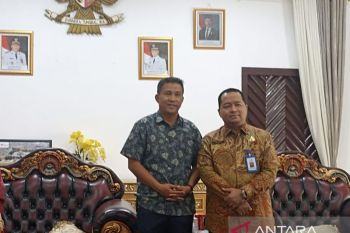 BBPOM pastikan distribusi MBG aman dikonsumsi siswa