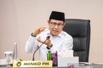 Muhaimin calls for shift to empowerment in poverty alleviation