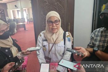 Distan PP HSS sinergi BWS dan BRMP atasi dampak kekeringan
