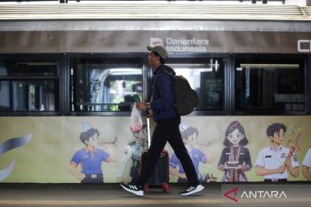 Daop 8 Surabaya sesuaikan tarif khusus mulai 12 Oktober