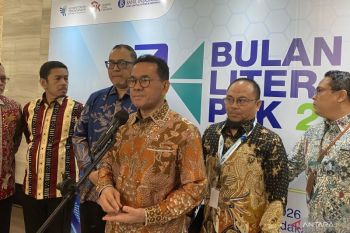 Mendag: Pemerintah kaji opsi subsidi untuk pakan ayam