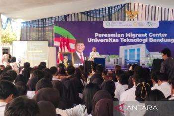 Menteri P2MI menargetkan kirim 40.000 pekerja migran terampil pada 2026