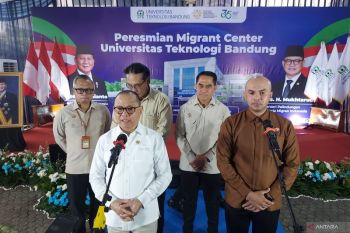 Menteri P2MI: Remitansi pekerja migran bertumbuh mencapai Rp288 triliun
