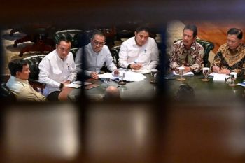 Prabowo minta laporan perkembangan pembangunan 100 kampung nelayan