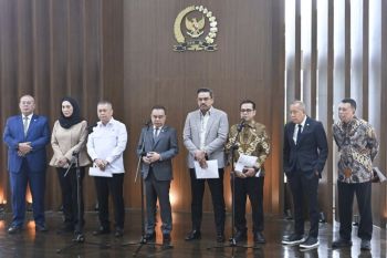 Kemkomdigi siapkan aturan harga layanan antar barang dan makanan