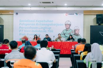 Menjaga rantai pasok berkelanjutan, Cara Vale dorong kepatuhan ketenagakerjaan