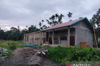 Kemendikdasmen alokasi dana Rp6,14 miliar revitalisasi sekolah Muhammadiyah di Agam