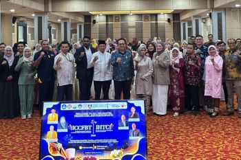 Irman Gusman: Pariwisata Harus Memperluas Peluang Usaha dan Masa Depan Anak Nagari