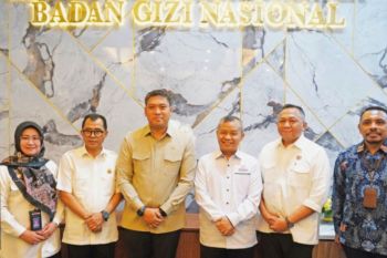 Ombudsman dorong peningkatan kontrol kualitas kawal pelaksanaan MBG