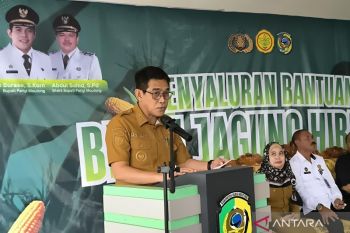 Pemkab Parigi Moutong siapkan lahan huntap korban banjir