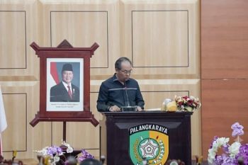 DPRD Palangka Raya soroti hunian layak dan terjangkau bagi masyarakat