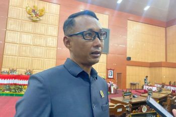 Fraksi Gerindra ingatkan risiko permukiman tanpa dukungan infrastruktur memadai