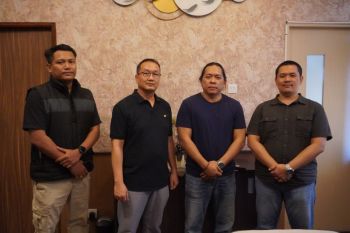 Kejagung tangkap buronan penipuan Rp50 miliar saat berlibur di Bali