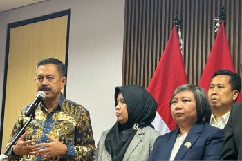 Komnas HAM: Pemerintah punya komitmen benahi lapas