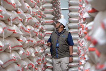 Bulog Jabar menyerap 665 ribu ton beras sokong rekor nasional 4 juta ton