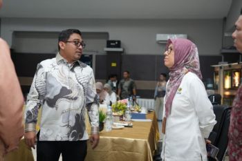 PLN UID Aceh siap bersinergi tuntaskan program Lisdes