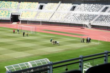 Pemkot Surabaya matangkan "venue" Porprov Jatim 2027
