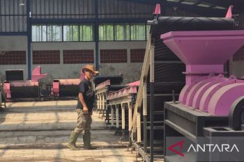 Tambah Daya Listrik, TPST Oxbow Cicukang Bandung Targetkan Olah 20 Ton Sampah Per Hari