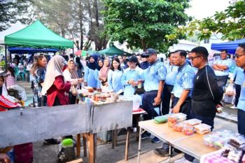 Pemkab Natuna bantu UMKM berkembang lewat program margin 0 persen