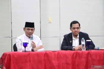 Bupati: Warga Bekasi bersiap terima layanan UHC Prioritas mulai bulan ini