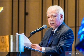 Otorita: IKN dirancang bentuk ekosistem ekonomi baru di Kaltim