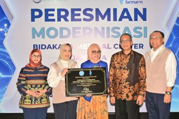 Bidakara Medical Center Jakarta resmi perkuat ekosistem kesehatan terintegrasi