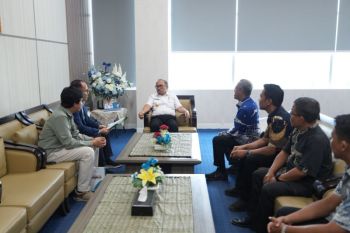 Pemprov Sulbar bangun 84 titik listrik desa