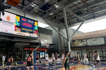 Hampton Square hadirkan sebulan penuh kegiatan Istimewa di momen anniversary pertama