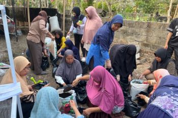 Akademisi: Pencegahan stunting harus diiringi penguatan pangan mandiri