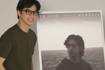 El Putra Sarira ingatkan pentingnya jeda di tengah kesibukan demi kesehatan mental