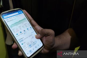 BEI targetkan transaksi pasar modal di Bengkulu capai Rp7 triliun