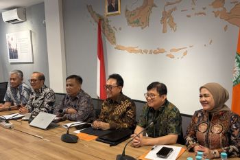 Gapki usung peran sawit bagi ketahanan ekonomi dalam IPOC 2026