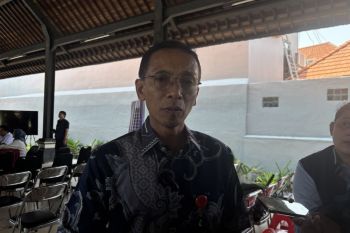 Pendaftaran Perlinsos di Badung sudah 46 persen