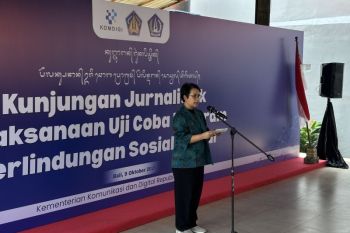 Mayoritas pendaftar Perlinsos di Bali butuh pendampingan