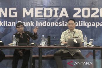 BI Balikpapan tekan inflasi dan karhutla di PPU serta Paser